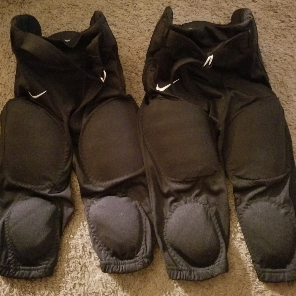 NIke Youth Integrated Football Pants